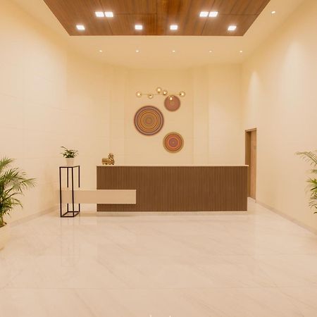 Keys Prima By Lemon Tree Hotels, Pimpri, Pune Bagian luar foto